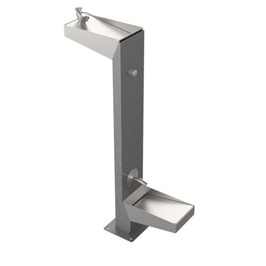 Fuente de agua mod. Minus