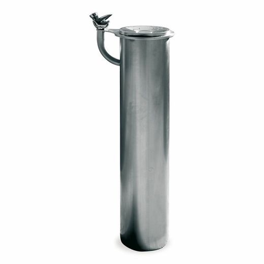 Fuente  urbana Esva inoxidable