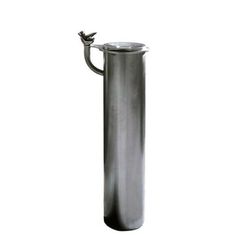 Fuente  urbana Esva inoxidable