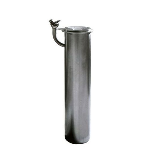 Fuente  urbana Esva inoxidable