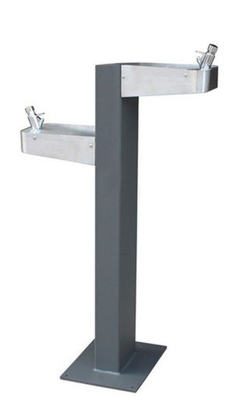 Fuente Urbana Mod. EAU