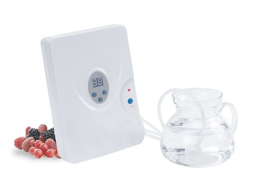 Ozonizador de agua - basic - a