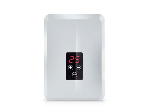 Generador de ozono pantalla táctil basic - l