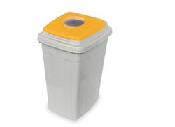 Islas de recogida selectiva eco-lid