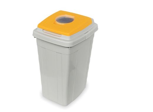 Islas de recogida selectiva eco-lid