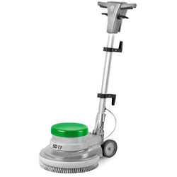 Maquina Rotativa SD 17