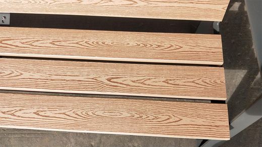 Mesa de Picnic ECO