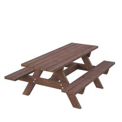 Mesa de Picnic Eco