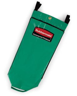Pack bolsas 3 colores para carro trible capacidad