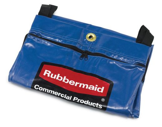 Pack bolsas 3 colores para carro trible capacidad