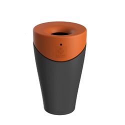 Papeelera 120lts de Polietileno