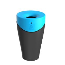 Papeelera 120lts de Polietileno