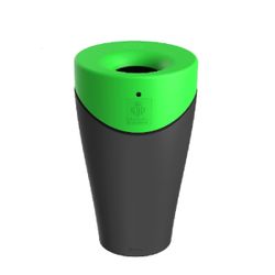 Papeelera 120lts de Polietileno