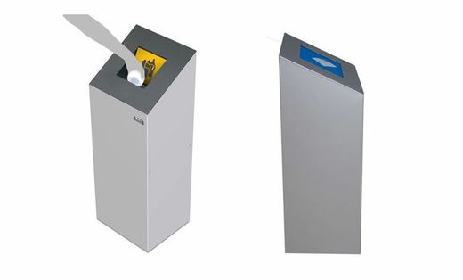 Papelera altea -60lt-100lt