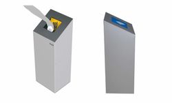 Papelera altea -60lt-100lt