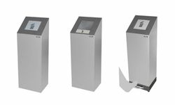 Papelera altea -60lt-100lt