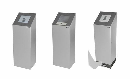 Papelera altea -60lt-100lt