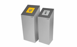 Papelera altea -60lt-100lt
