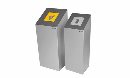 Papelera altea -60lt-100lt