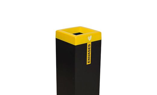 Papelera calpe