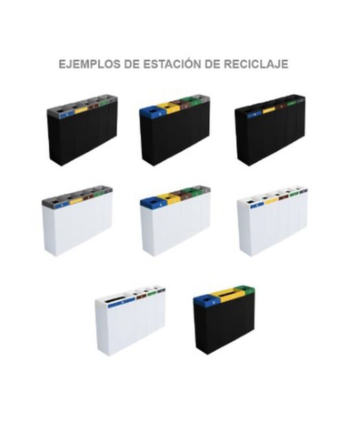 Papelera calpe