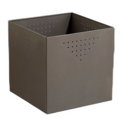 Papelera cambiador bebés