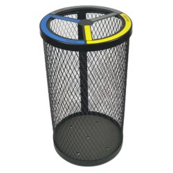 Papelera clasificación 150lts