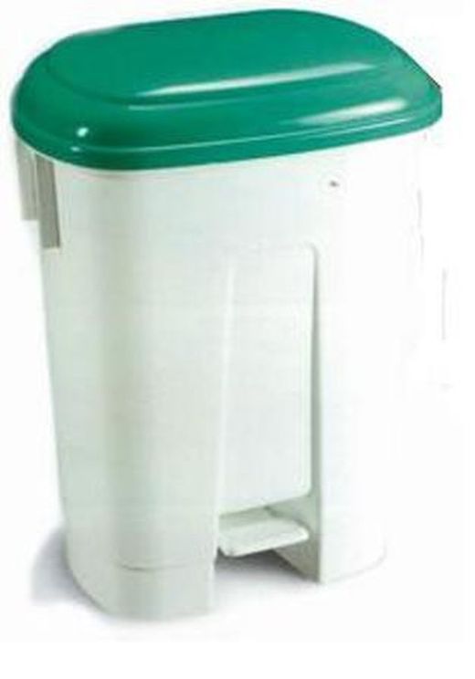 Papelera contenedor mod. Derby bin 30 y 60 litros