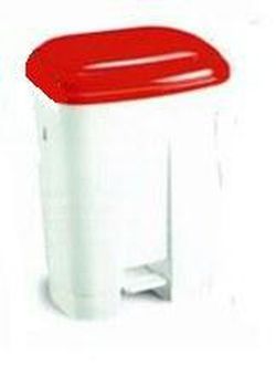 Papelera contenedor mod. Derby bin 30 y 60 litros