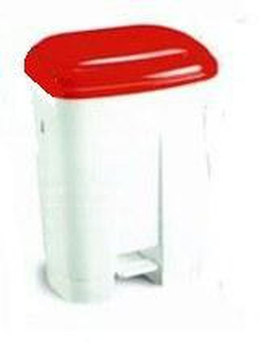 Papelera contenedor mod. Derby bin 30 y 60 litros