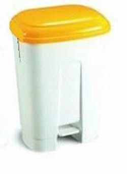 Papelera contenedor mod. Derby bin 30 y 60 litros