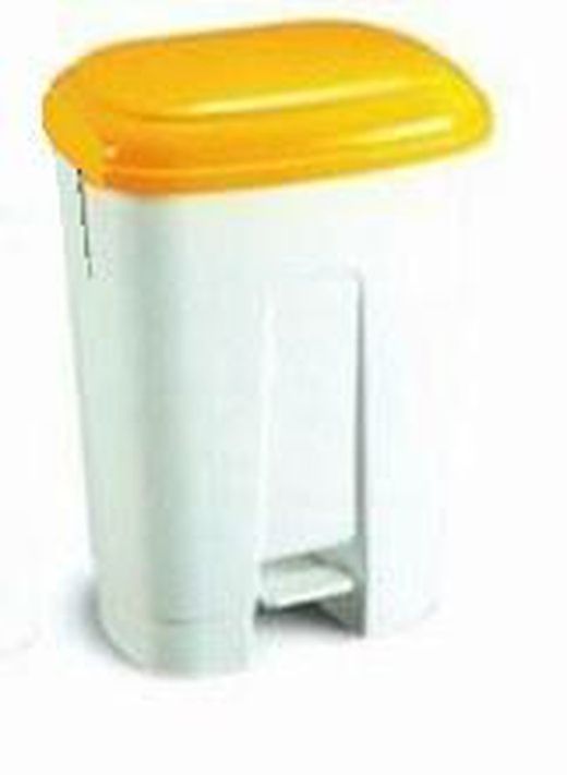 Papelera contenedor mod. Derby bin 30 y 60 litros
