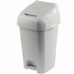 Papelera contenedor para pañales 50lts