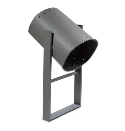 Papelera de exterior 60 l. Roma