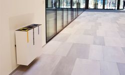 Papelera Oficinas modelo alicante