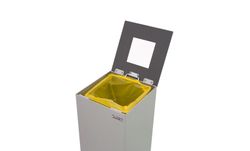 Papelera Oficinas modelo alicante