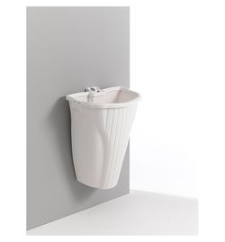 Papelera mural wall-up 50 l.