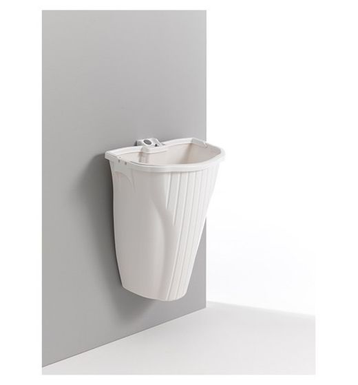 Papelera mural wall-up 50 l.