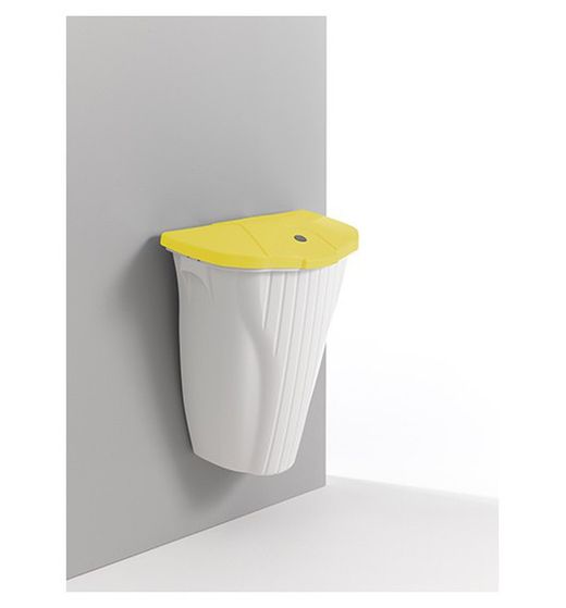 Papelera mural wall-up 50 l.