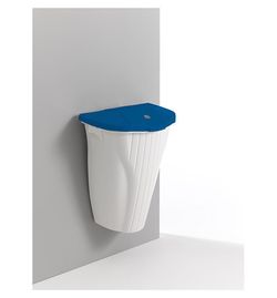 Papelera mural wall-up 50 l.