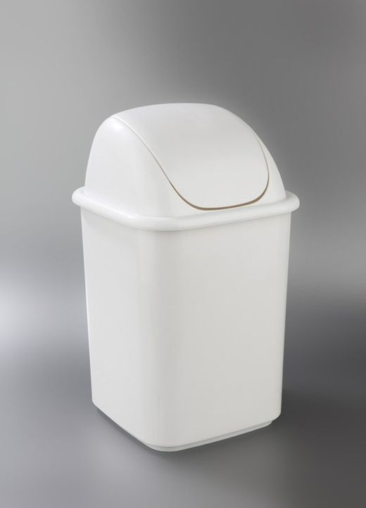 Papelera polipropileno pongotodo 25/50 litros