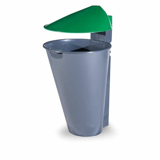 Papelera reciclaje mod. Alicante
