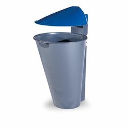 Papelera reciclaje mod. Alicante