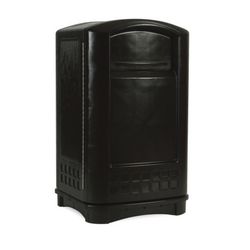 Papelera rubbermaid landmark