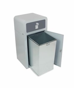 Papelera selectiva mod. Estocolmo