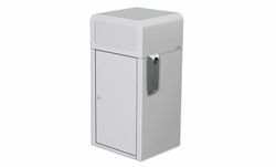 Papelera selectiva mod. Estocolmo