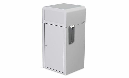 Papelera selectiva mod. Estocolmo