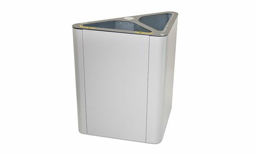 Papelera selectiva multiresiduo mod. Dublin