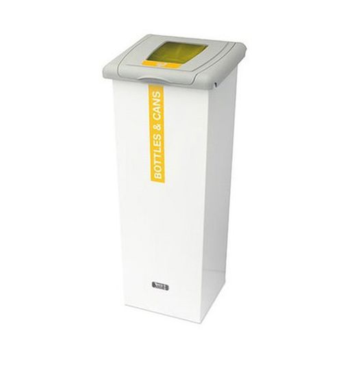 Papelera selectiva oporto