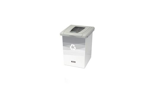 Papelera selectiva oporto